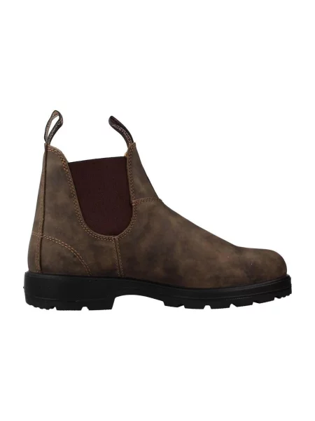 Pantofi Blundstone maro