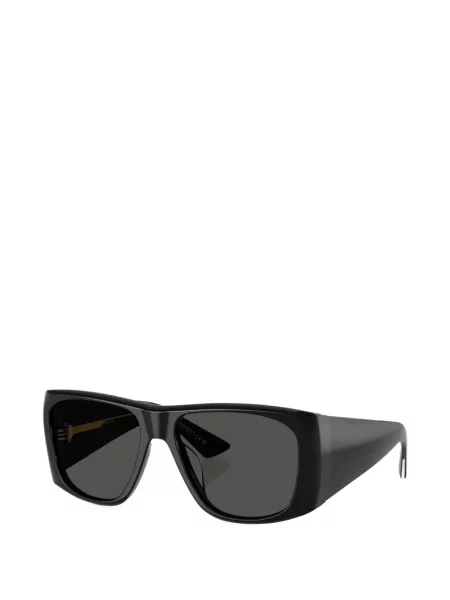 Ochelari de soare Oliver Peoples negru