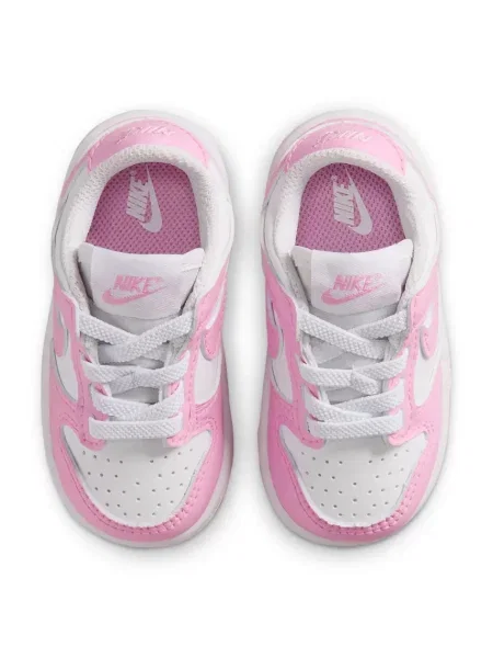 Nike Dunk Low sportcipő gyerek rózsaszín