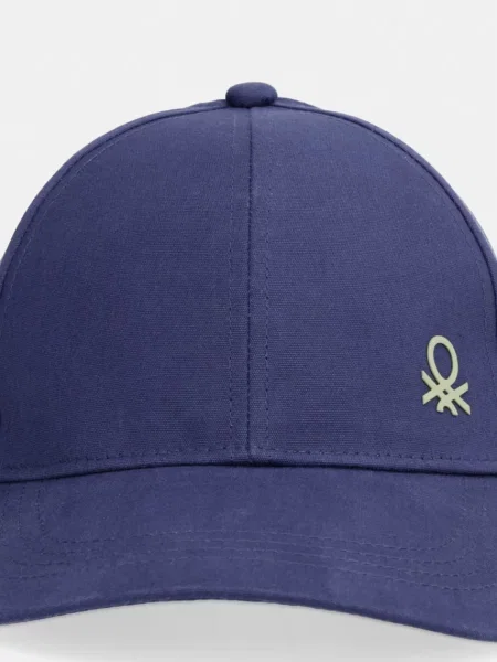 United Colors of Benetton baseballová čepice dětská