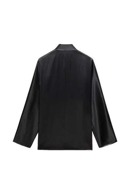 Geacă Shanghai Tang negru