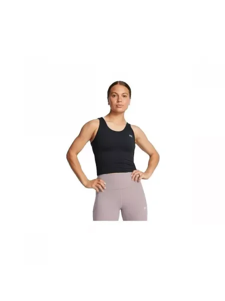 Tričko Under Armour čierna