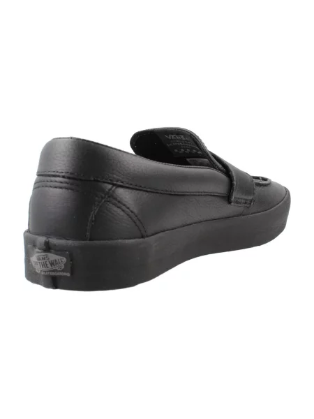 Pantofi Vans negru