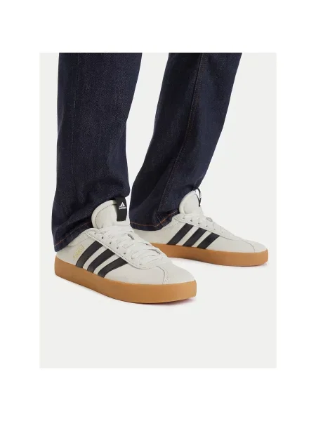 Tenisice adidas VL Court Krem