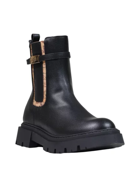 Botki Alviero Martini 1a Classe czarne