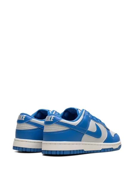 Sneakerși Nike Dunk alb