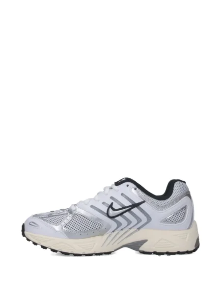 Sneakerși Nike Pegasus din piele negru