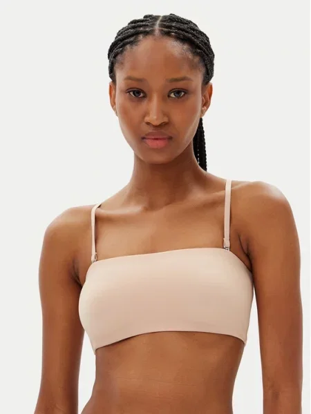 Hunkemöller Liemenėlė smėlio