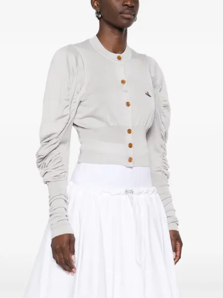 Cropp cardigan Vivienne Westwood