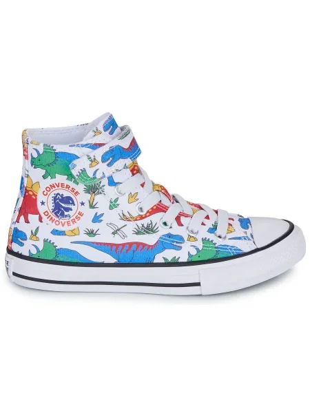 Pantofi copii Converse