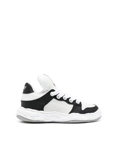 Sneakersy Mihara Yasuhiro