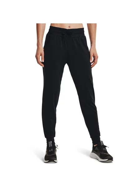 Παντελόνια Under Armour New Fabric Hg Armour Pant Black S μαύρο