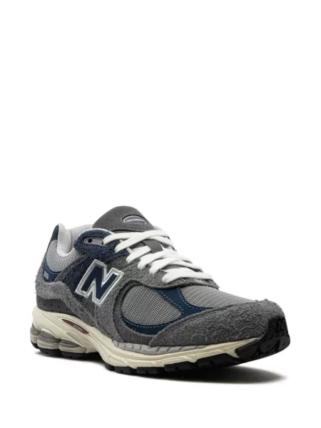 Tenisky New Balance šedé