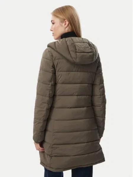 Guess Zimska jakna Khaki