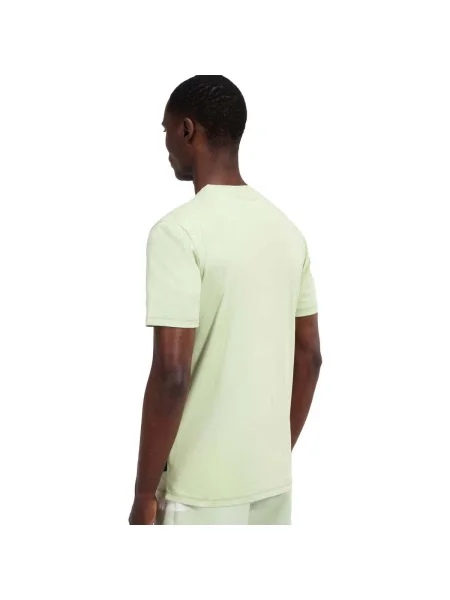 Tricou Ellesse verde