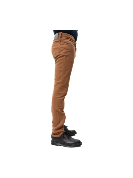 Pantaloni Jeckerson bej