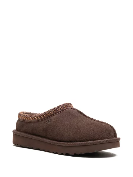 Kambarinės šlepetės Ugg ruda