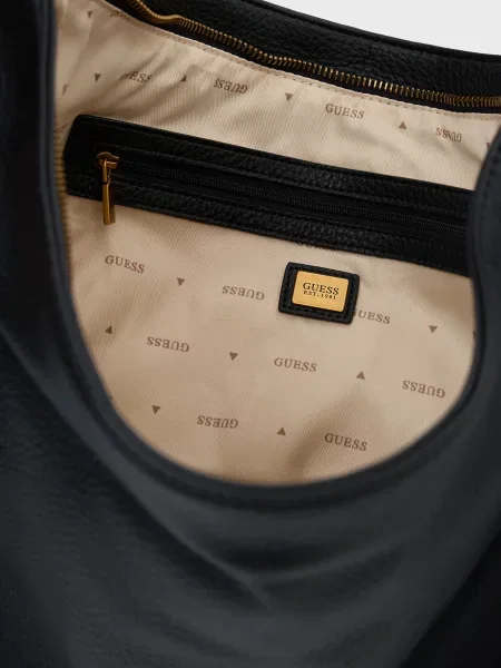 Сумка Guess черная