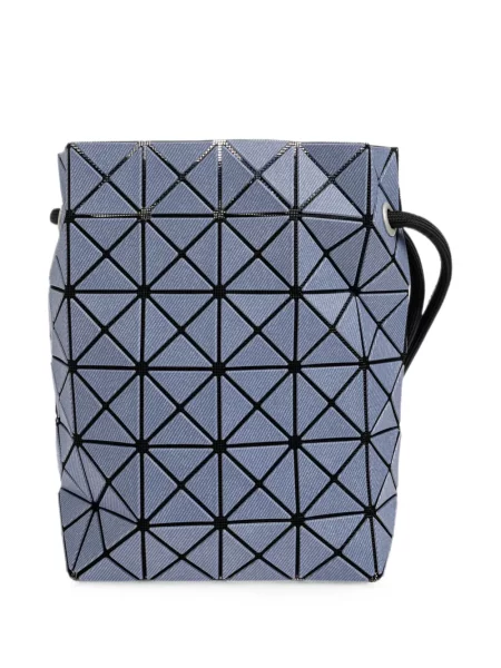 Τσάντα Bao Bao Issey Miyake με κορδόνι μπλε