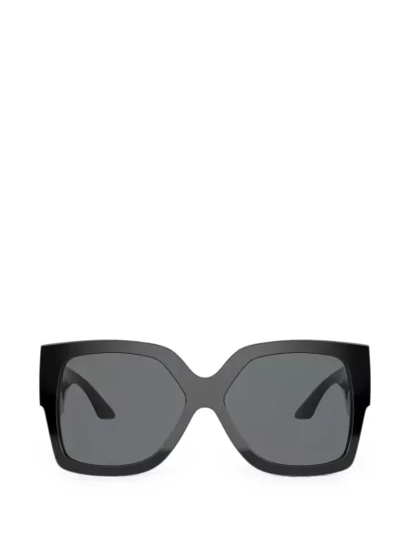 Ochelari de soare Versace negru