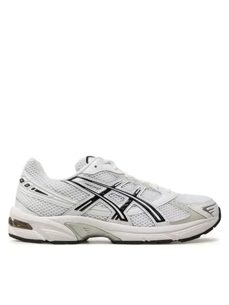 Sneakers Asics alb