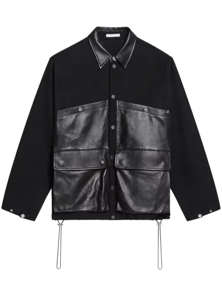 Geacă Helmut Lang negru