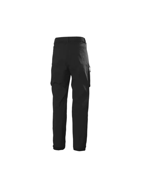 Nohavice Helly Hansen čierna
