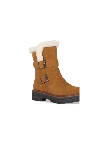 Pantofi Rks maro