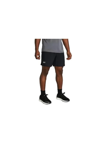 Rövidnadrág Under Armour fekete