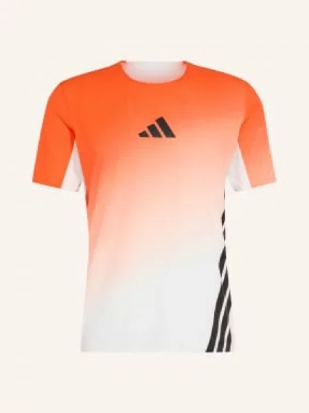 Adidas Terrex Tričko Xpr Pro oranžová černá bílá