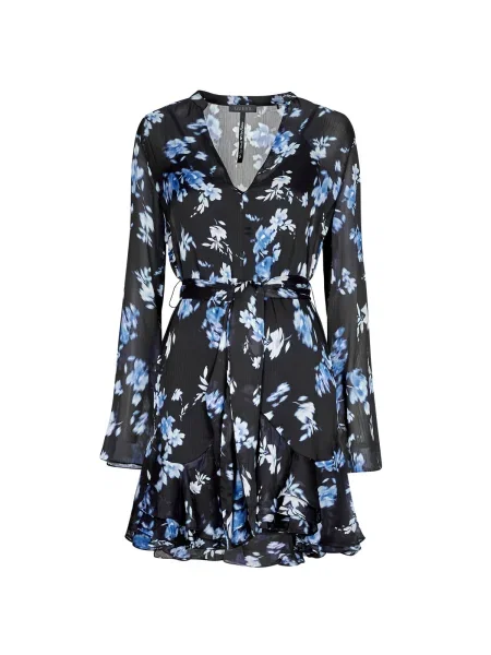 Rochie Guess negru