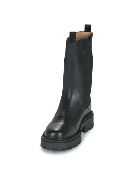 Pantofi Pavement negru