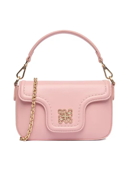 Torebka Nine West różowa