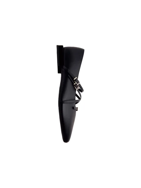 Pantofi Gioseppo negru