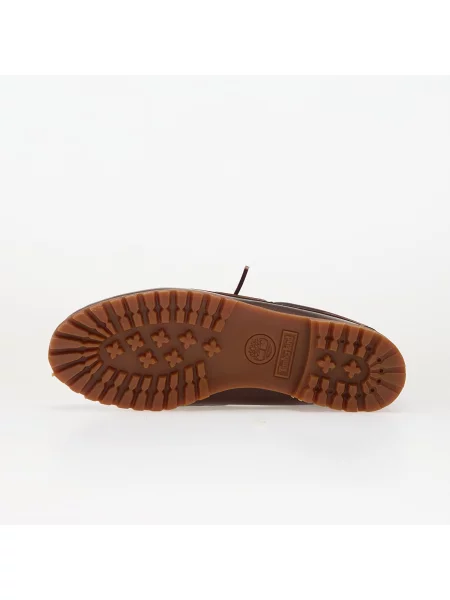 Sneakers Timberland Authentic Boat Shoe Brown EUR maro