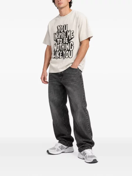 Tricou Melt cu imagine