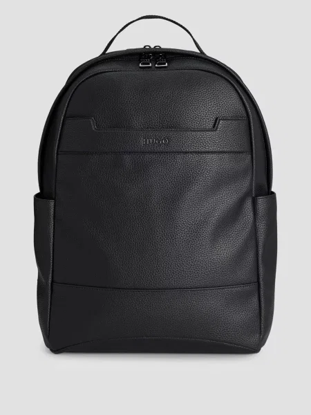 Рюкзак Hugo чорний