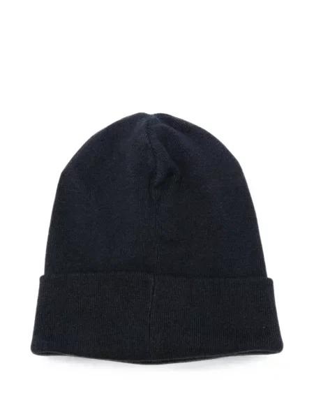 Căciulă Polo Ralph Lauren cu broderie albastru