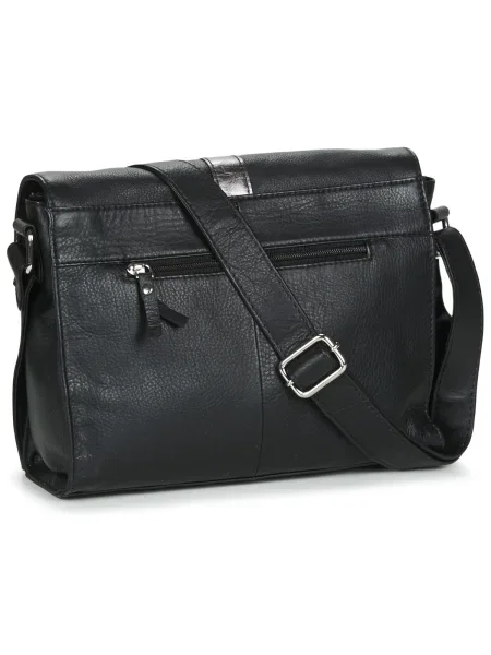 Geantă Betty London negru