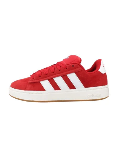 Pantofi Adidas roșu