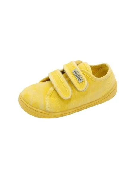 Pantofi copii Zapy galben