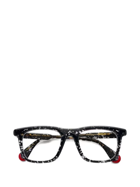 Ochelari de soare Etnia Barcelona negru