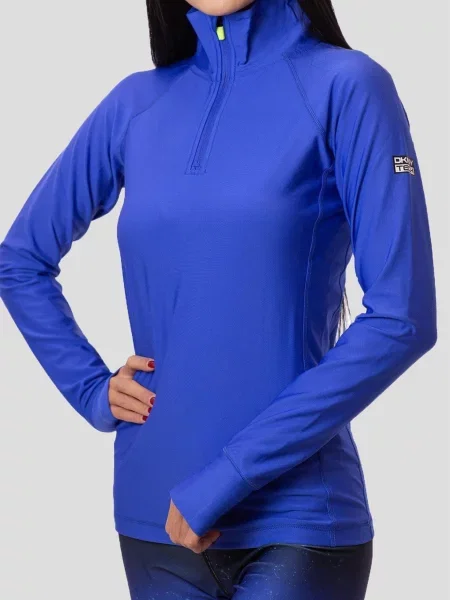 Термобілизна Dkny синя