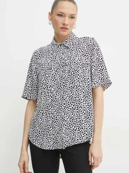 Srajca MICHAEL Michael Kors bela