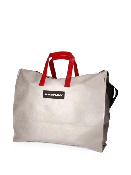 Geantă crossbody Freitag gri
