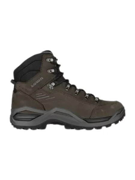 Buty trekkingowe Lowa brązowe