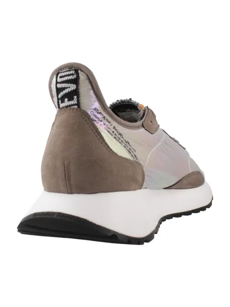 Sneakerși Duuo bej
