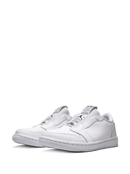 Slip on tenisky Jordan Air Jordan 1 bílé