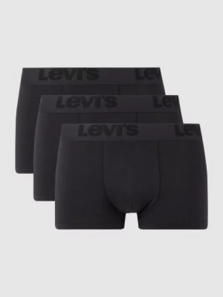 Obcisłe bokserki w zestawie 3 szt. Levi's