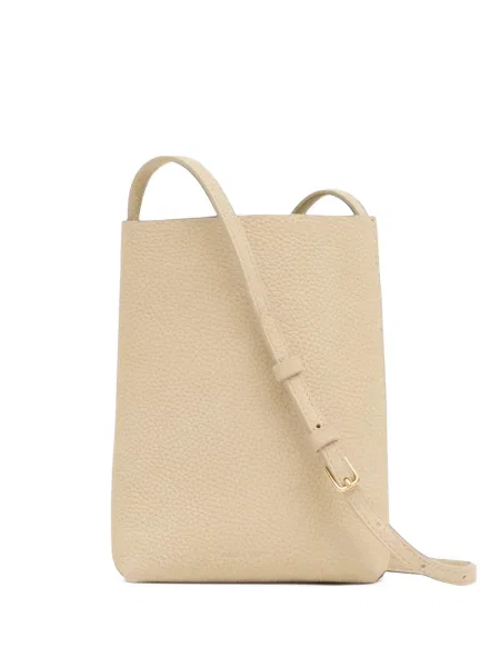 Body Mansur Gavriel din piele